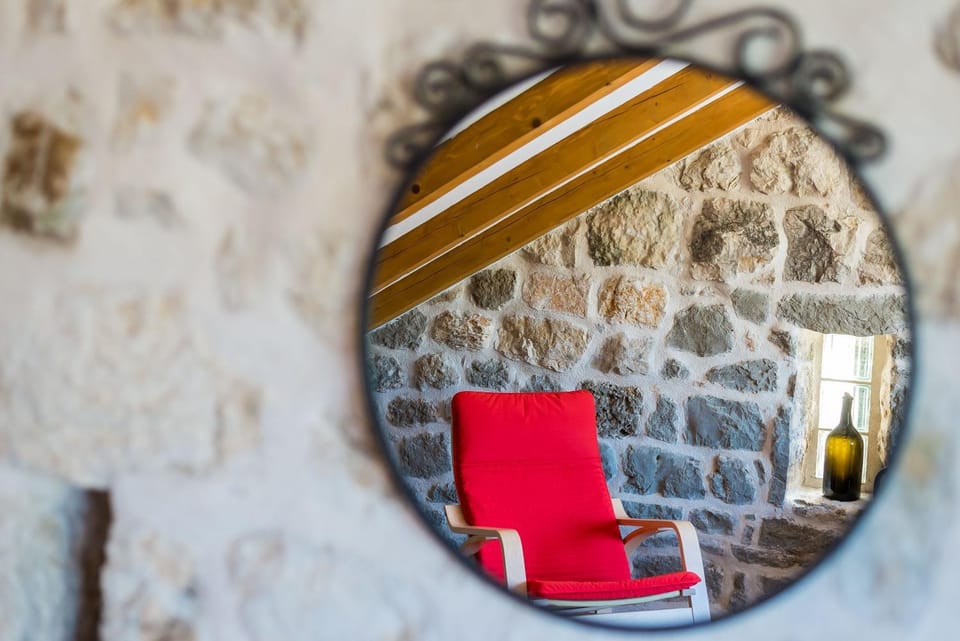 Apartments Korita Apartment in Korita, Mljet