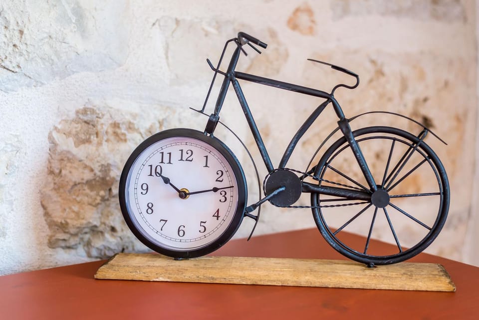 Apartments Korita Apartment in Korita, Mljet