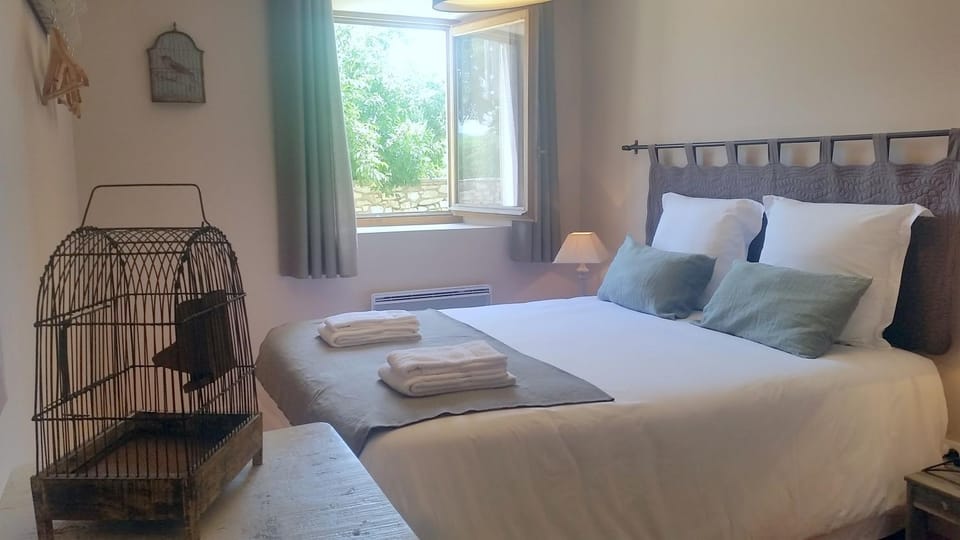 Gites Domaine de Ceyrac Apartment in Occitanie
