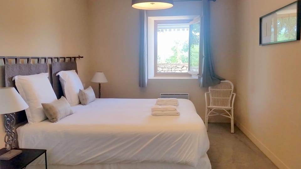 Gites Domaine de Ceyrac Apartment in Occitanie