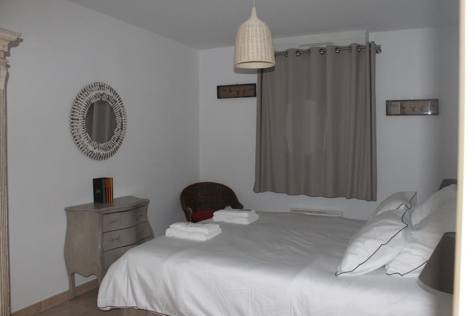Gites Domaine de Ceyrac Apartment in Occitanie