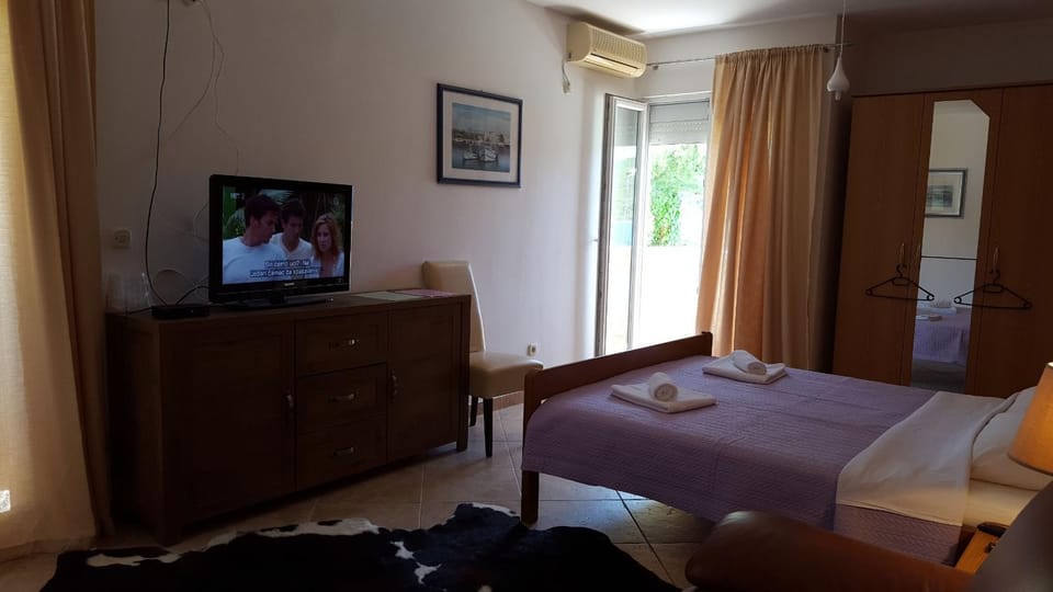 Pansion Kaleb Bed and Breakfast in Zadar County