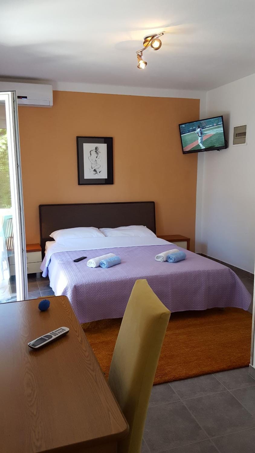 Pansion Kaleb Bed and Breakfast in Zadar County