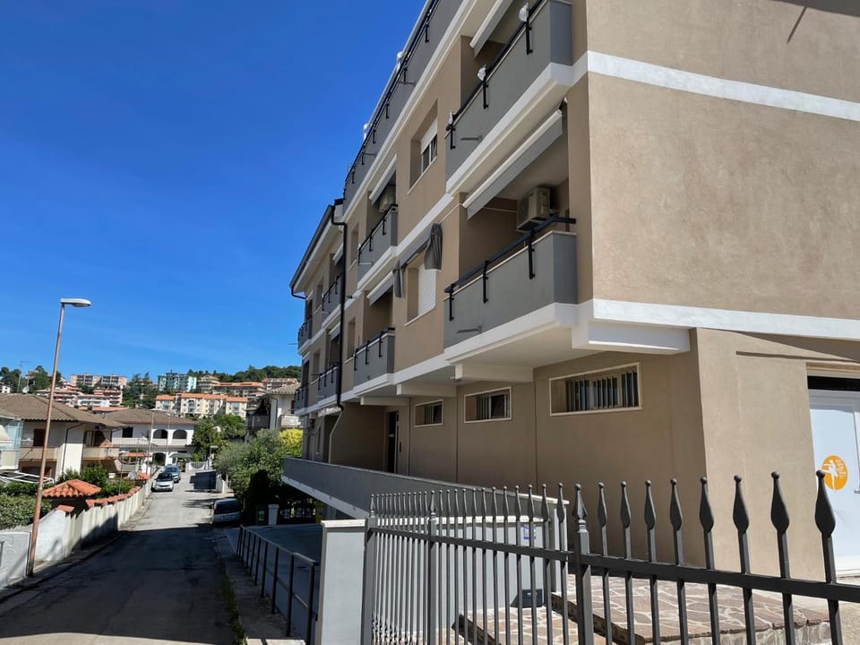 Ferienwohnung Miriam Apartment in Abruzzo