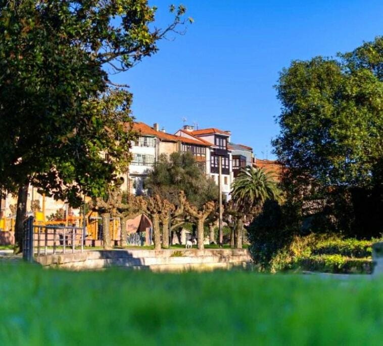 Children play ground