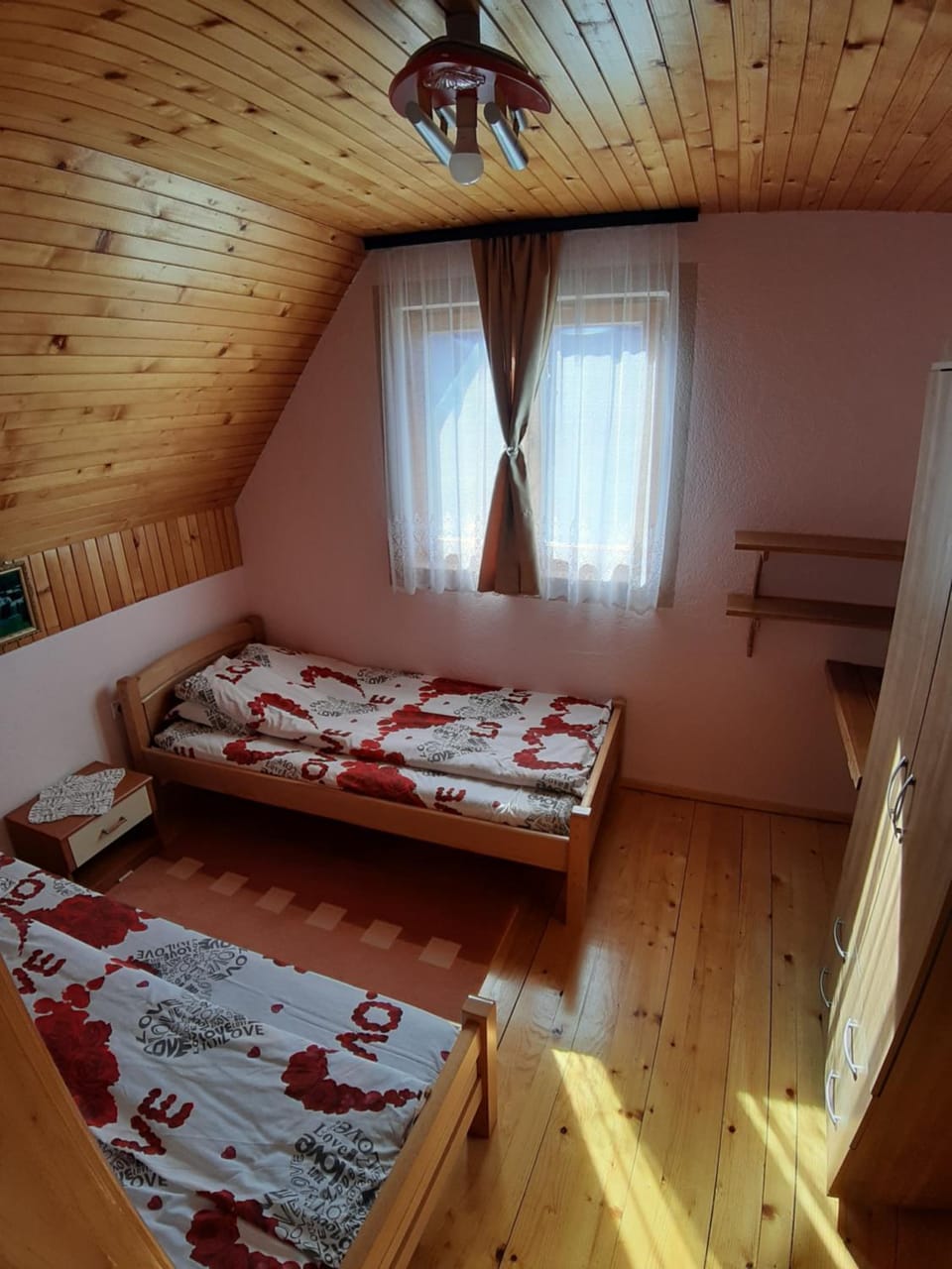 Apartments Andriyana Apartment in Montenegro