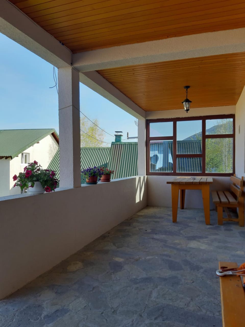 Apartments Andriyana Apartment in Montenegro