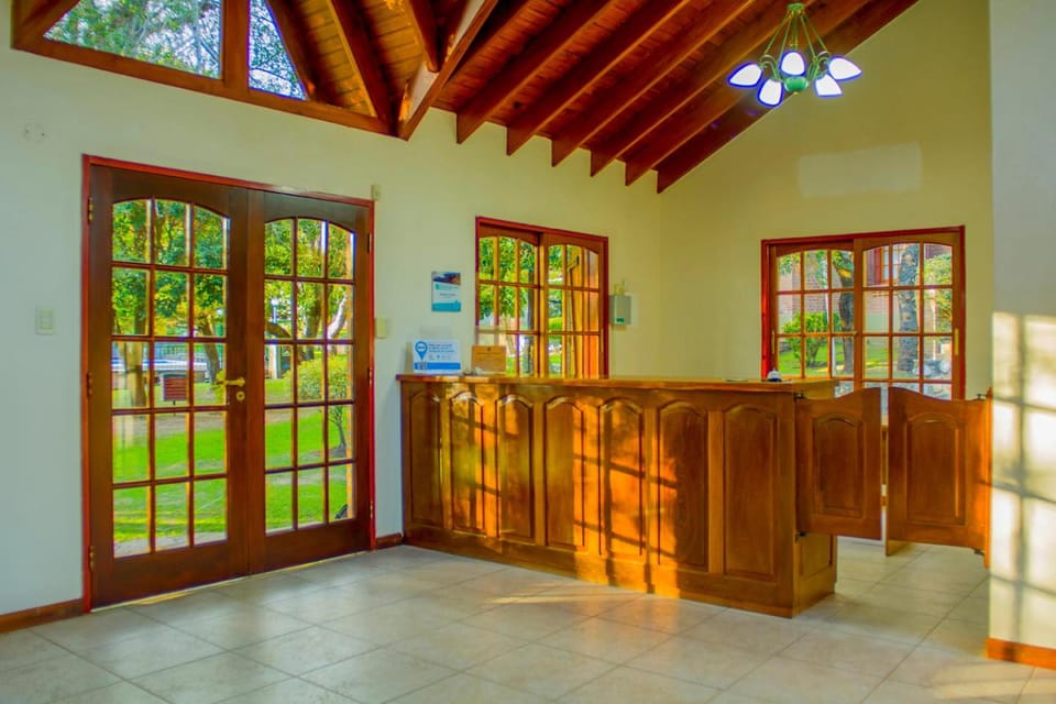 Lounge or bar