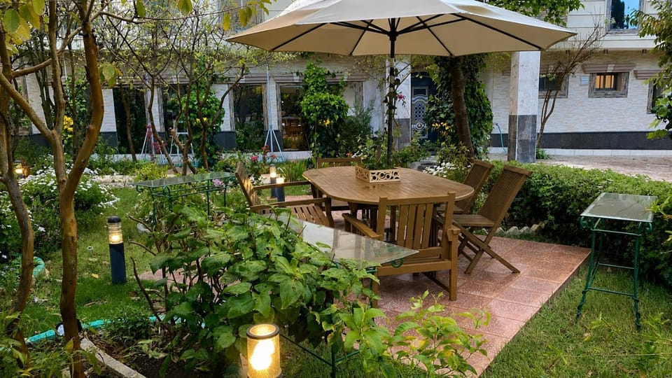 My Villa Abha Villa in Saudi Arabia