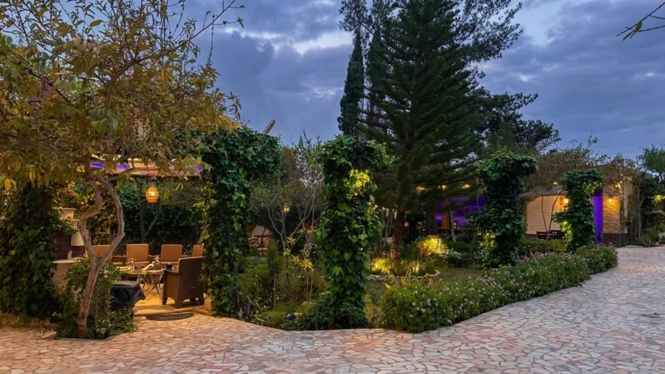 My Villa Abha Villa in Saudi Arabia
