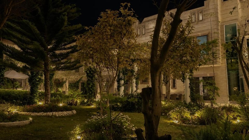 My Villa Abha Villa in Saudi Arabia