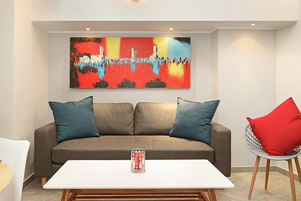 G Zero 3 @ The Breakers Apartment in Cape Town