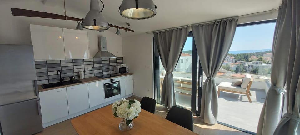 Apartment Teraca 2 Apartment in Makarska
