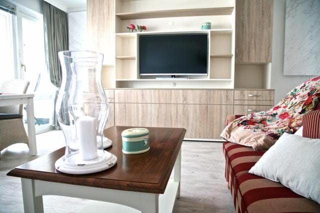 Ocean Hunter _S27 _ 27_ Apartment in Westerland