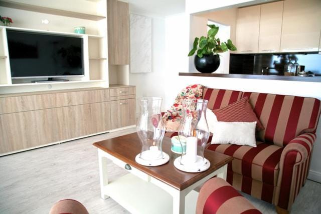 Ocean Hunter _S27 _ 27_ Apartment in Westerland