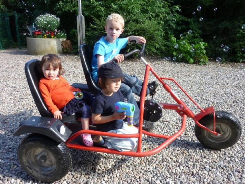children
