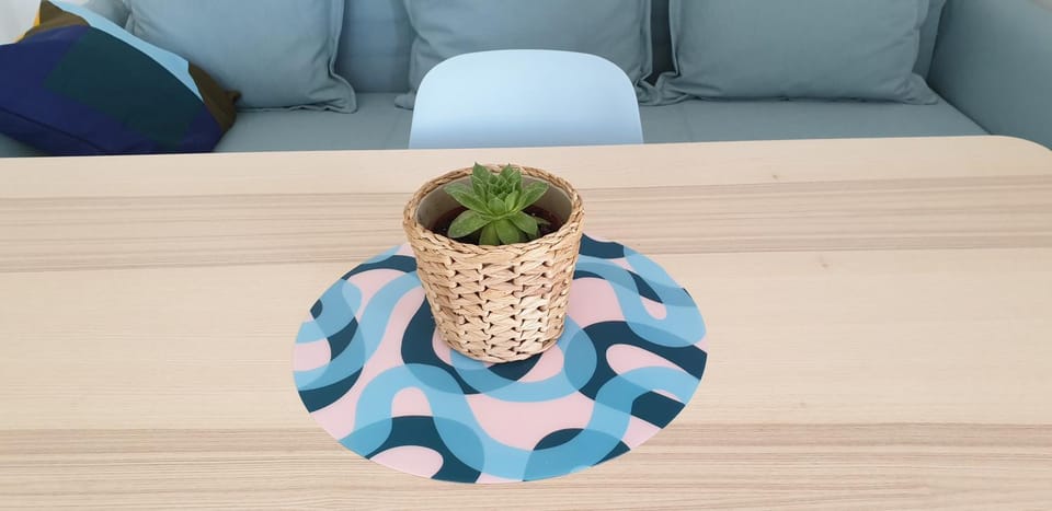 Apartmani Eva i Iva Apartment in Dubrovnik-Neretva County