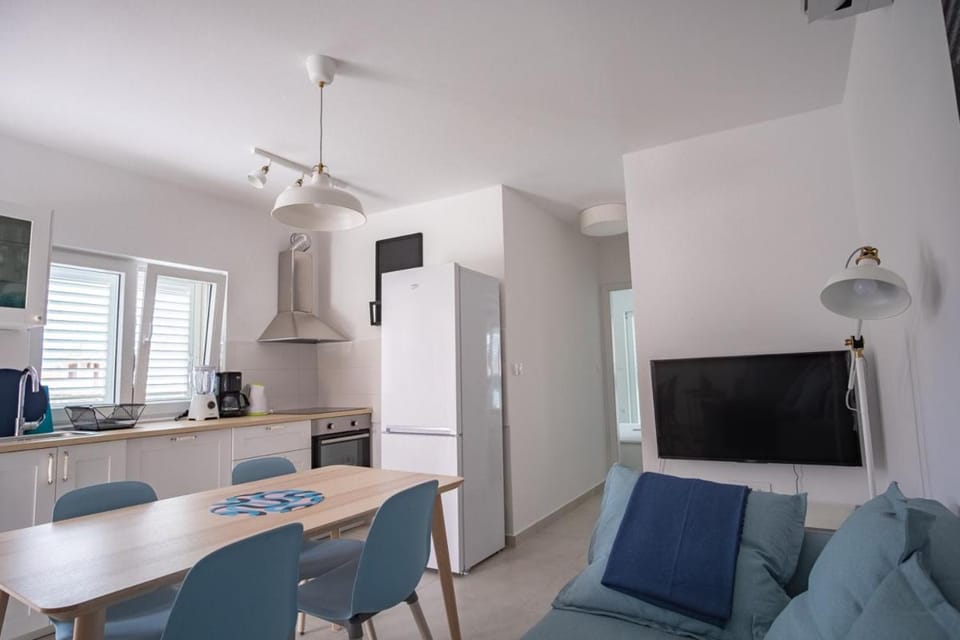 Apartmani Eva i Iva Apartment in Dubrovnik-Neretva County