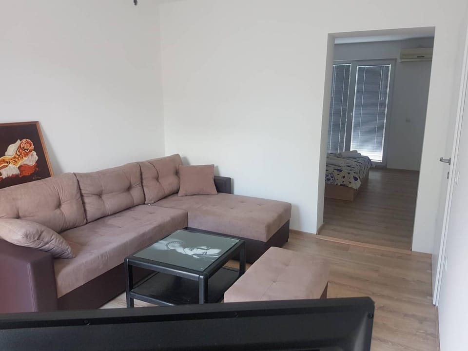 Villa Lana Bed and Breakfast in Municipality of Ohrid, North Macedonia