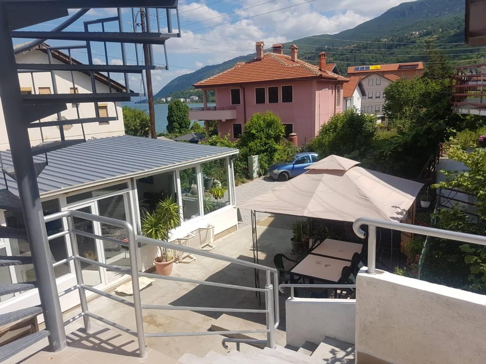 Villa Lana Bed and Breakfast in Municipality of Ohrid, North Macedonia