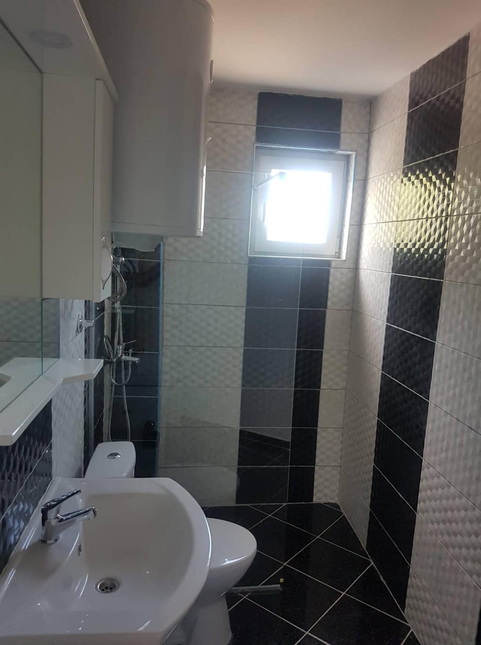 Villa Lana Bed and Breakfast in Municipality of Ohrid, North Macedonia