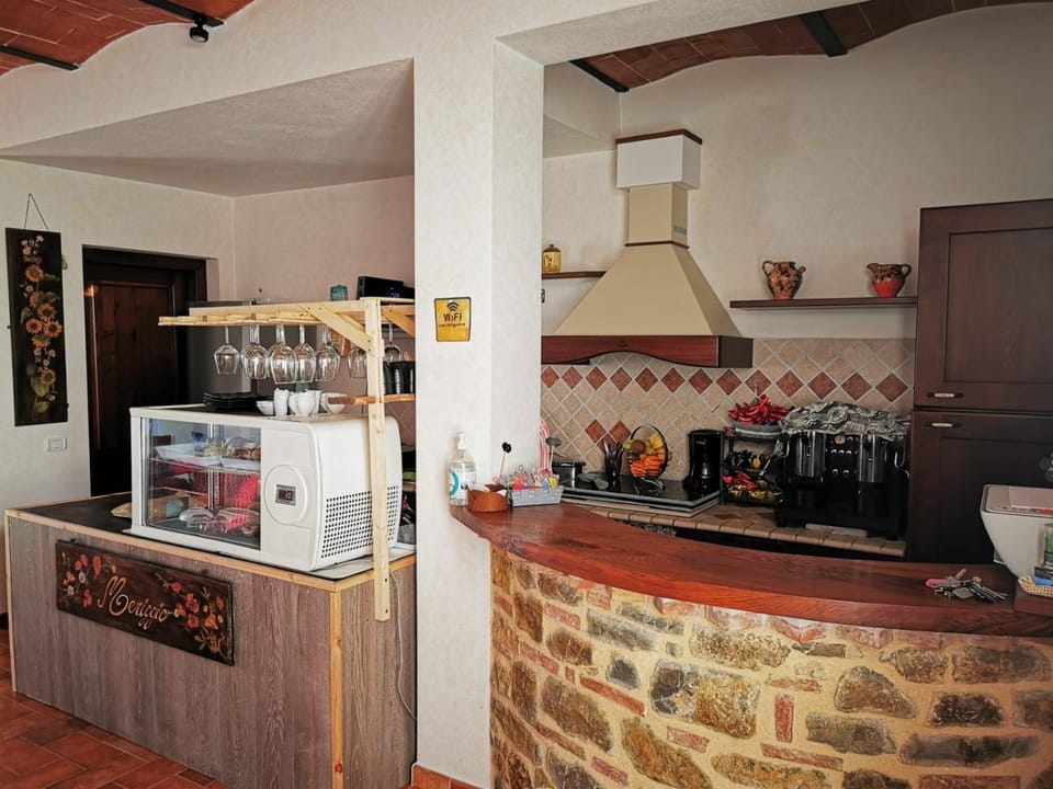 Lounge or bar
