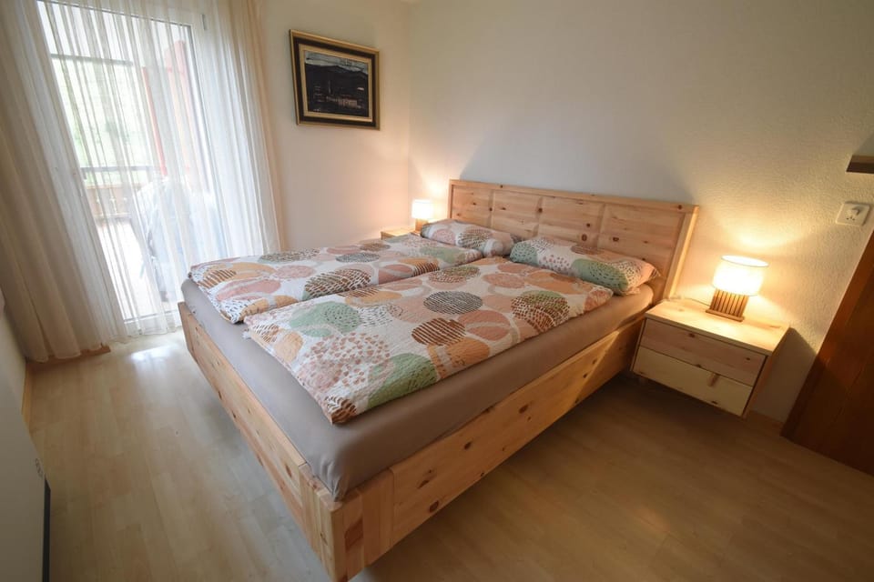 Chalet Christina 7 Apartment in Arosa