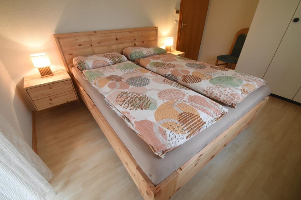 Chalet Christina 7 Apartment in Arosa