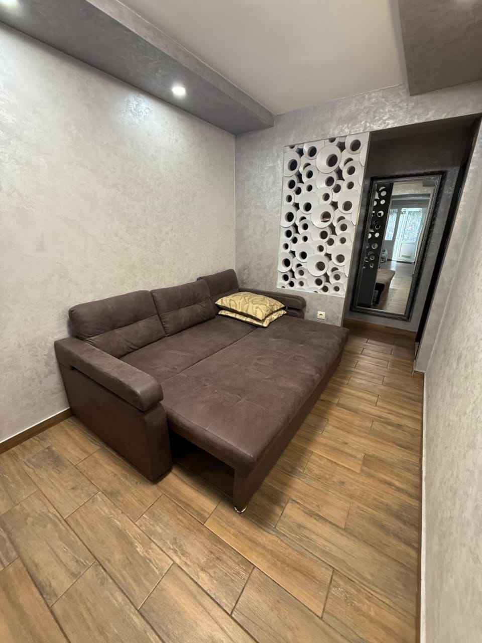 Греческая / Дерибасовская Apartment in Odessa