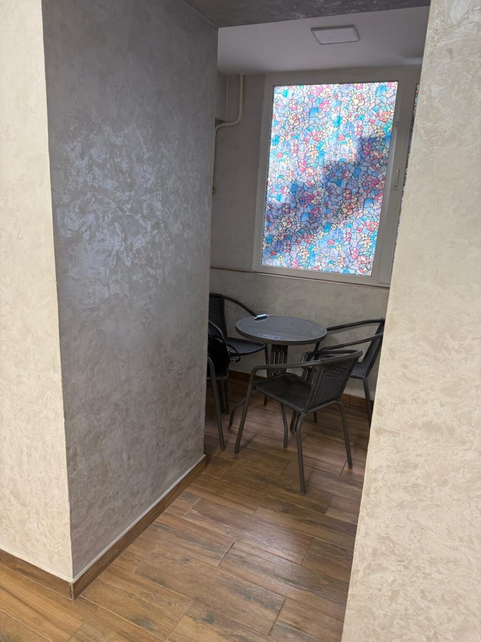 Греческая / Дерибасовская Apartment in Odessa