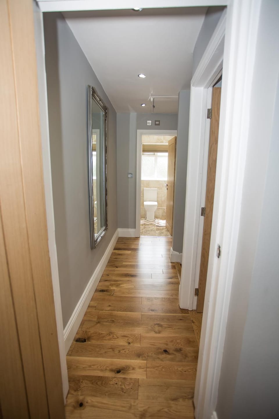 Sunset Homes Apartment in London