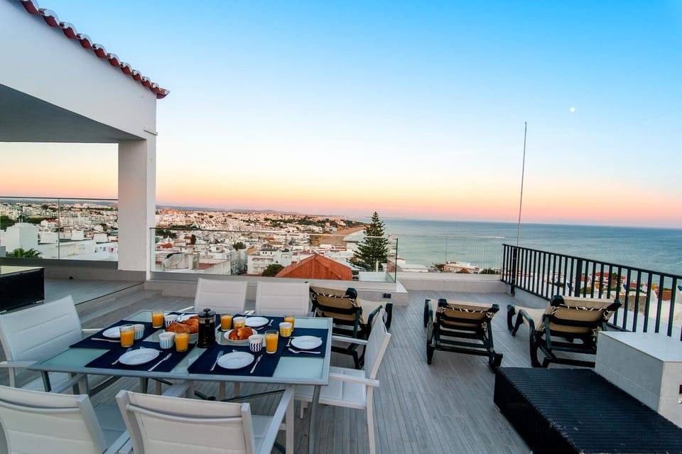 Balcony/Terrace, Balcony/Terrace, Sea view