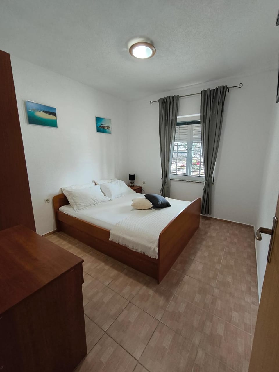 Apartmani Barešić Bed and Breakfast in Split-Dalmatia County