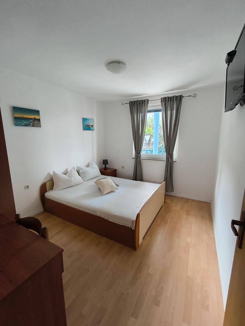 Apartmani Barešić Bed and Breakfast in Split-Dalmatia County