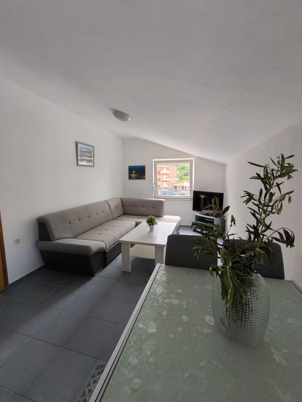Apartmani Barešić Bed and Breakfast in Split-Dalmatia County