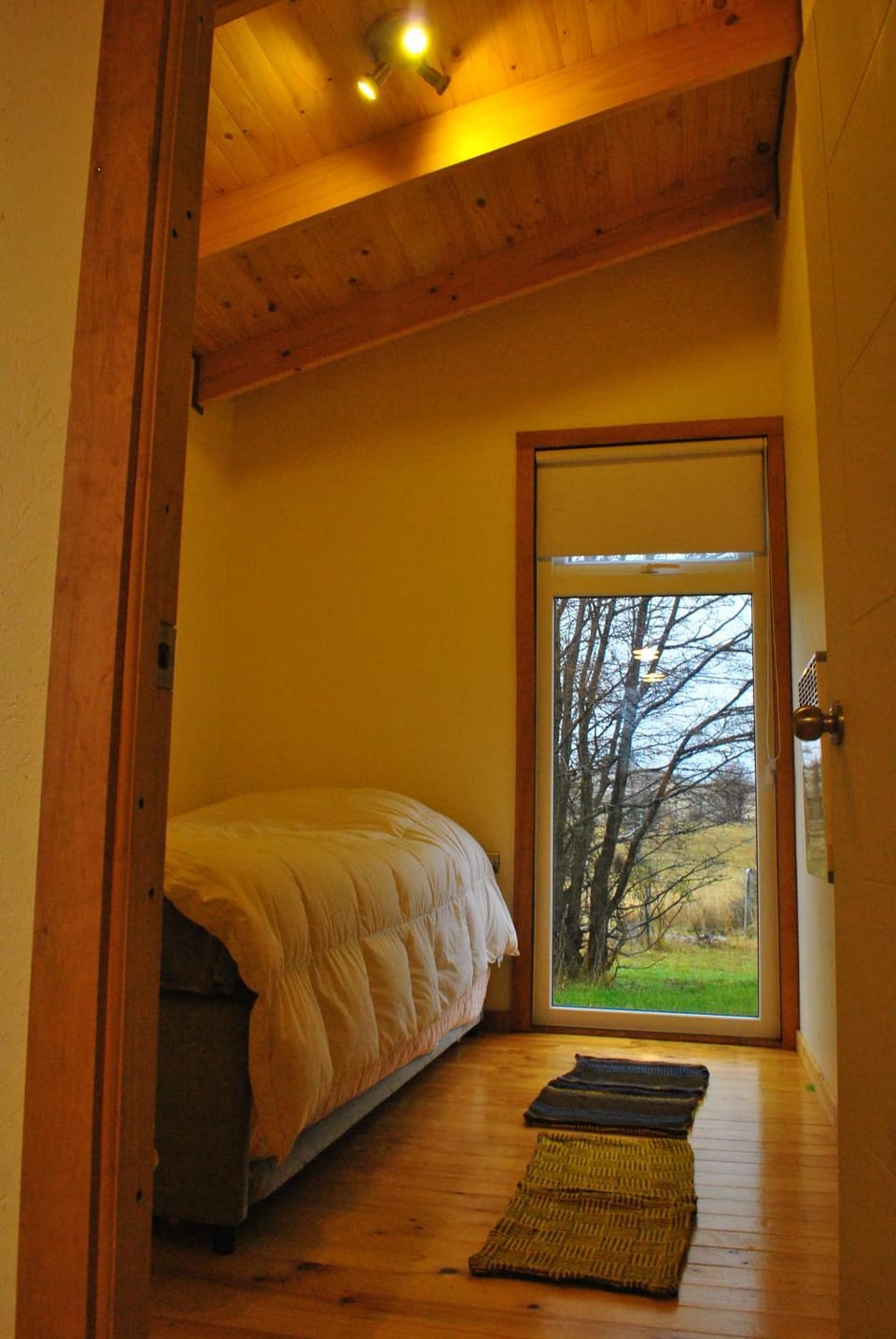 Martín Pescador Cabañas House in Chubut Province, Argentina