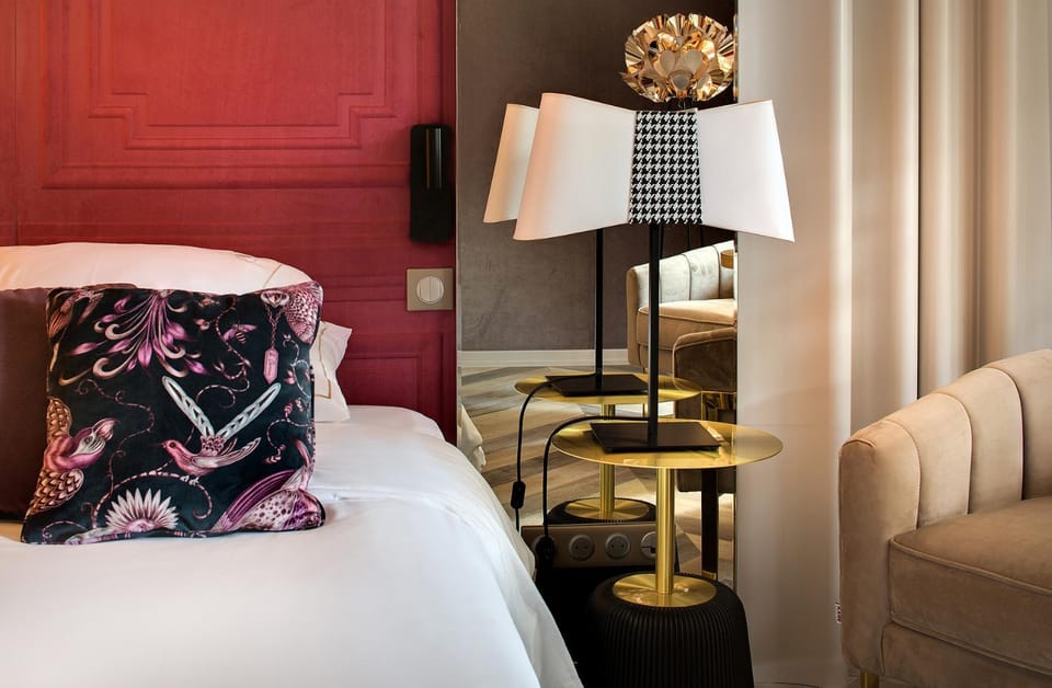 LA CHENEAUDIÈRE - Hôtel Spa - Relais & Châteaux - Restaurant étoilé Hotel in Vosges