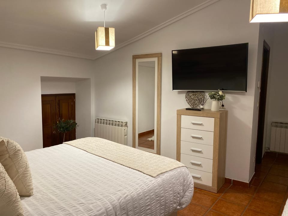 Casa El Rubio House in La Rioja