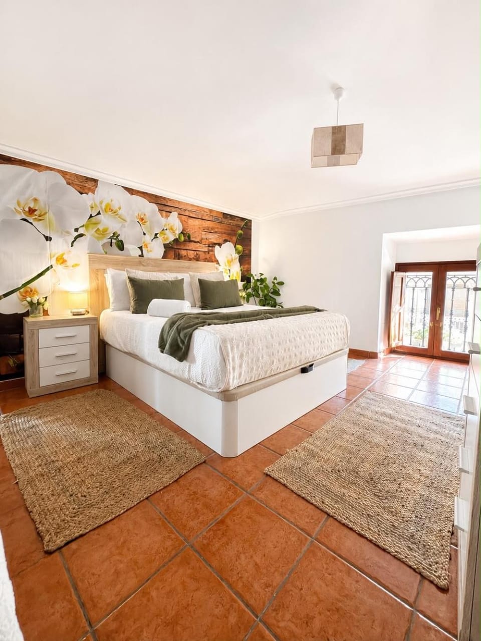 Casa El Rubio House in La Rioja