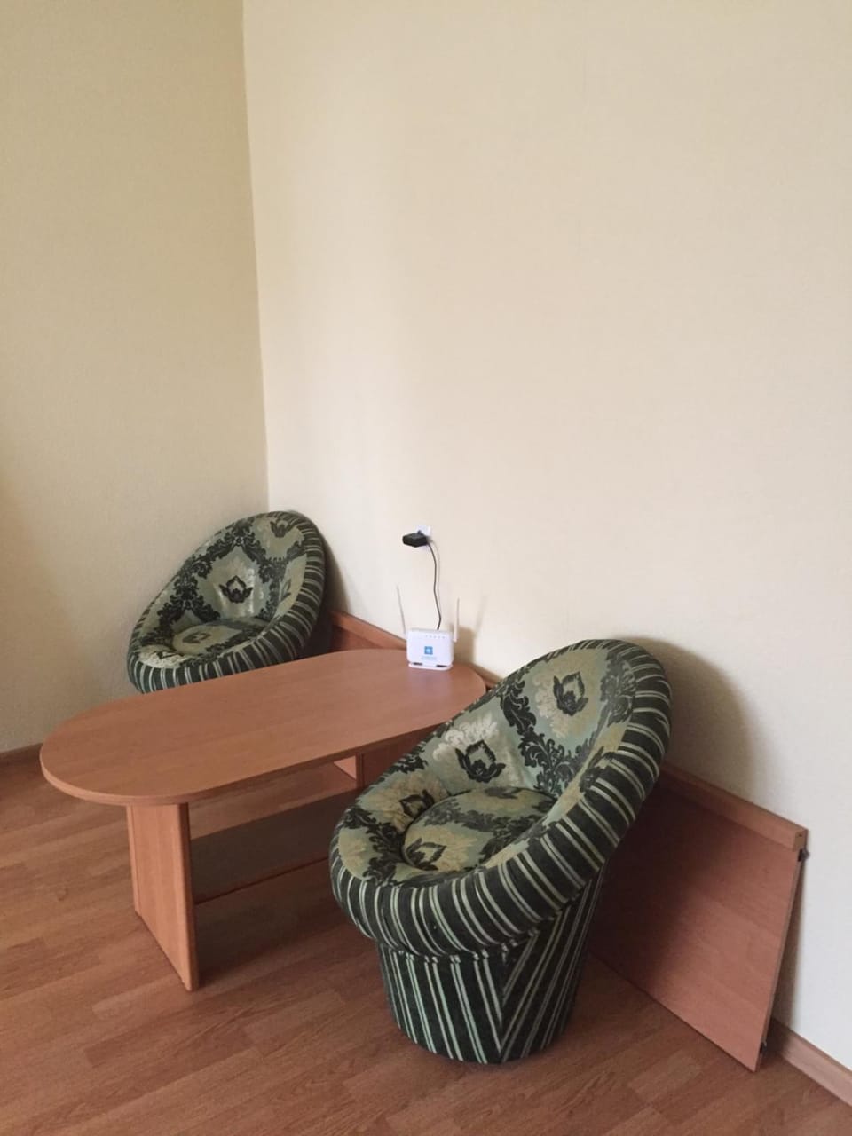 Двухкомнатная квартира с видом на море Apartment in Odessa Oblast