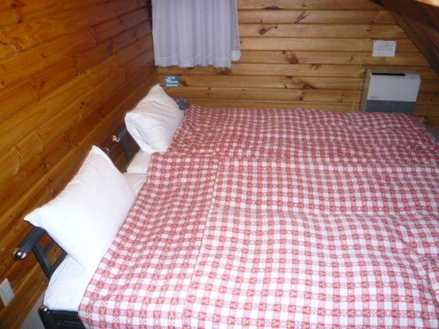 Hakuba Happo Log Chalets House in Hakuba