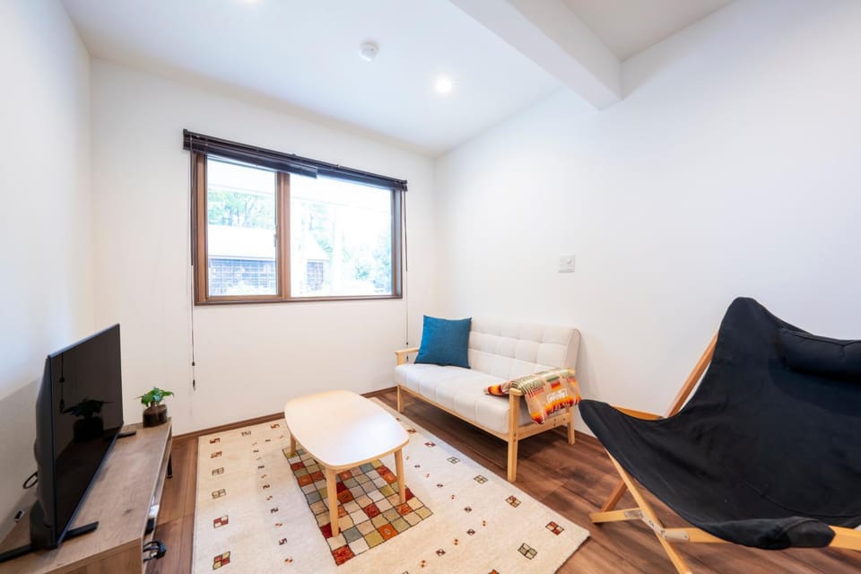 Pension Bonnard Bed and Breakfast in Hakuba