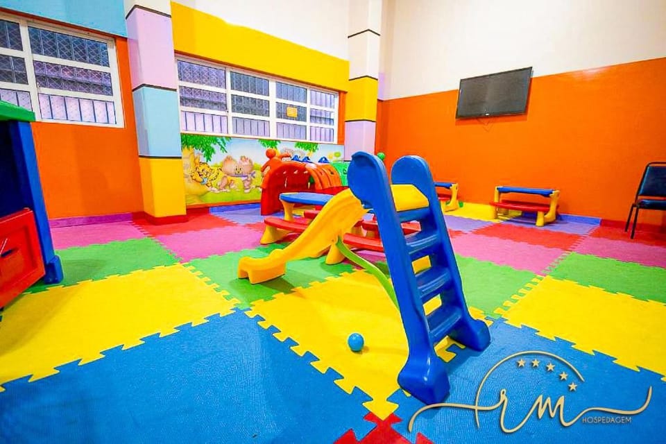 diRoma Exclusive RM Hospedagem House in State of Goiás