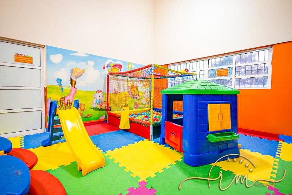 diRoma Exclusive RM Hospedagem House in State of Goiás