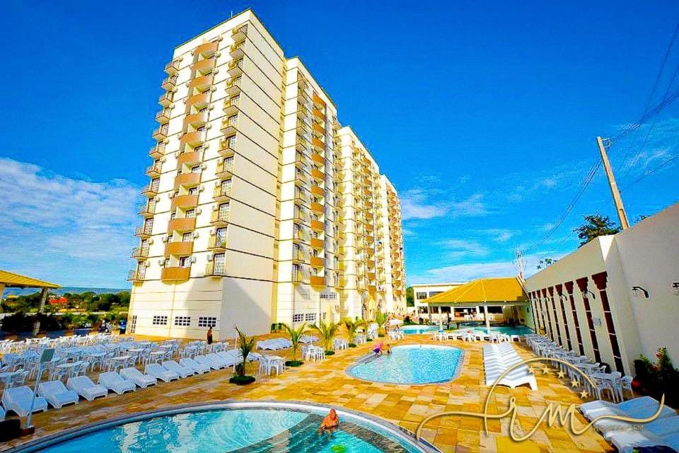 diRoma Exclusive RM Hospedagem House in State of Goiás