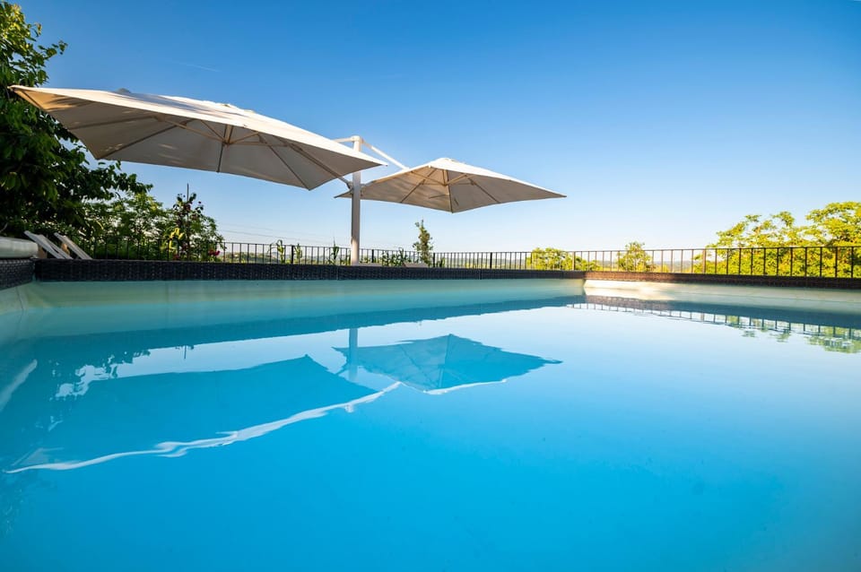 Hot Tub, Open Air Bath