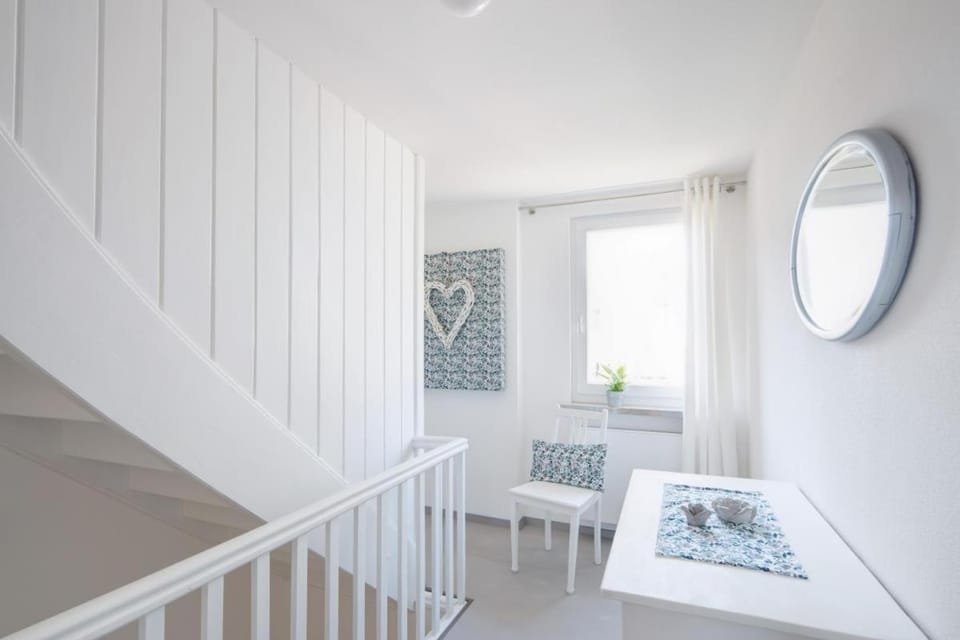 Ferienwohnung Am Stadtpark Apartment in Schwäbisch Hall