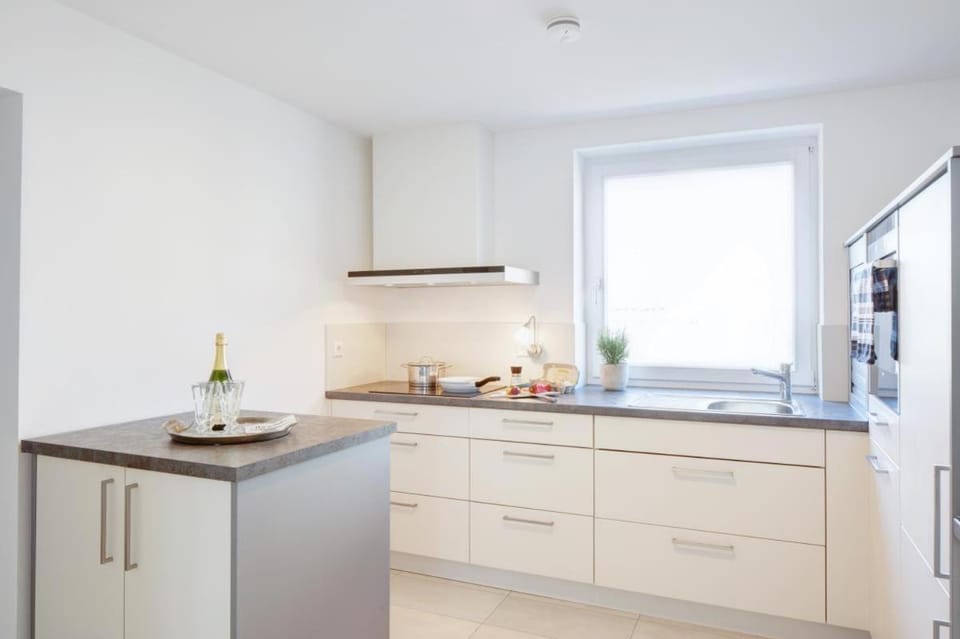 Ferienwohnung Am Stadtpark Apartment in Schwäbisch Hall