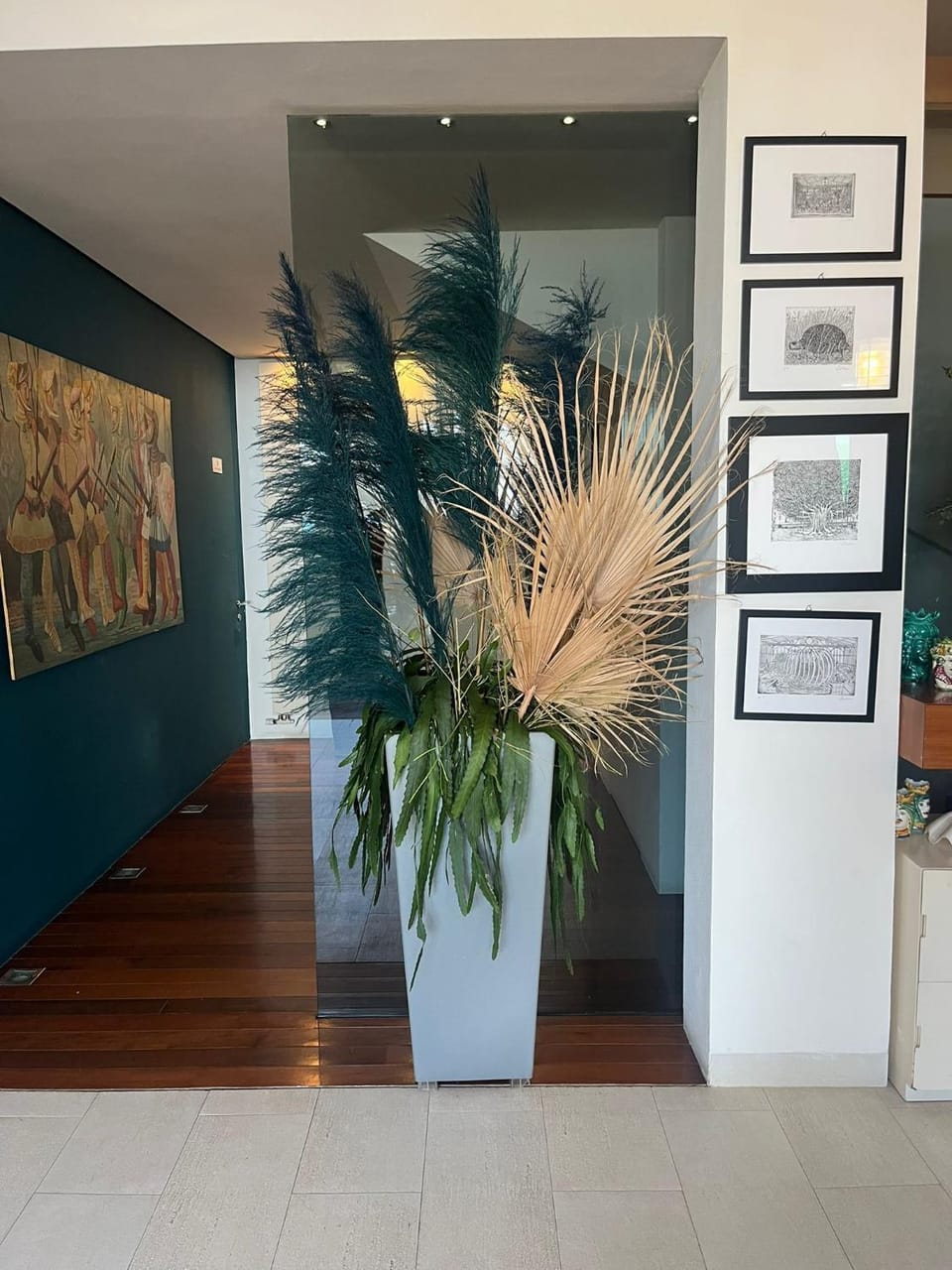 Villa Olimpia Bed and Breakfast in Palermo