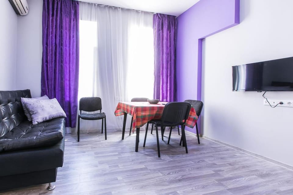 Cozy apartment in Old Tbilisi Apartment in Tbilisi, Georgia